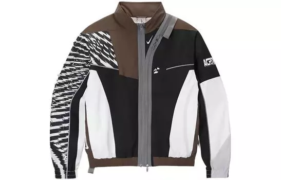 Мужская куртка Nike, Коричневый