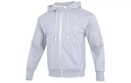 Мужская куртка Nike, серый
