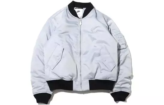 Мужская куртка Nike, Серый