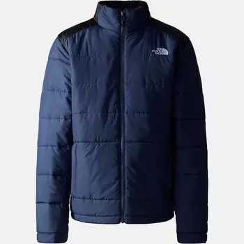 Мужская куртка Numbur The North Face, синий
