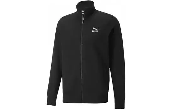 Мужская куртка Puma, Черный