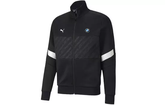 Мужская куртка Puma, черный