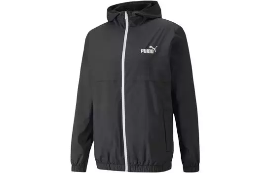 Мужская куртка Puma, цвет Black