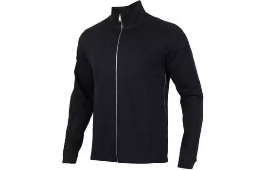 Мужская куртка Puma, цвет Black