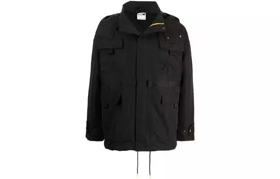 Мужская куртка Puma, цвет Black