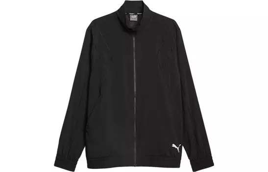 Мужская куртка Puma, цвет Black