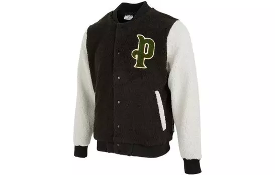 Мужская куртка Puma, цвет Black