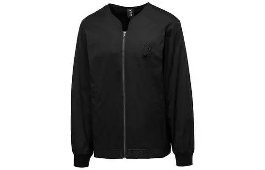 Мужская куртка Puma, цвет Black