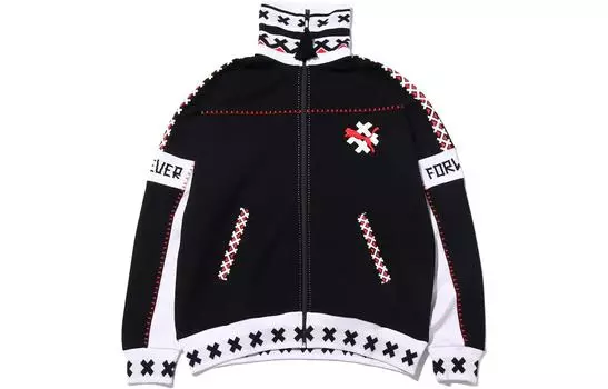 Мужская куртка Puma, цвет Black