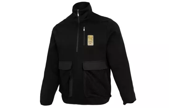 Мужская куртка Puma, цвет Black