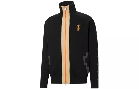 Мужская куртка Puma, цвет Black