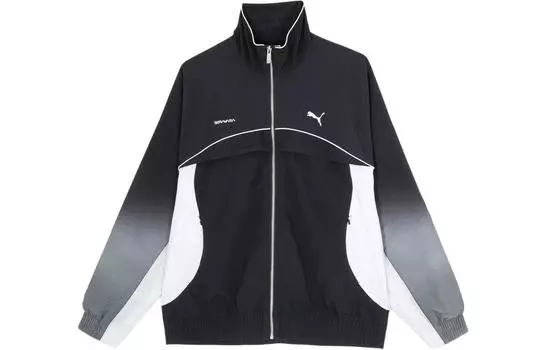 Мужская куртка Puma, цвет Black