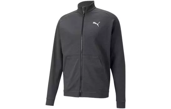 Мужская куртка Puma, цвет Black
