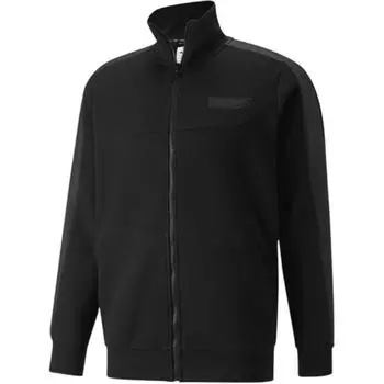 Мужская куртка Puma, цвет Black