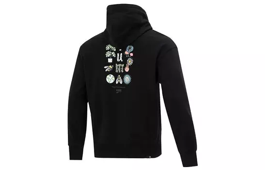 Мужская куртка Puma, цвет Black