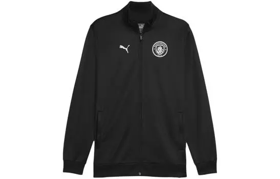 Мужская куртка Puma, цвет Black