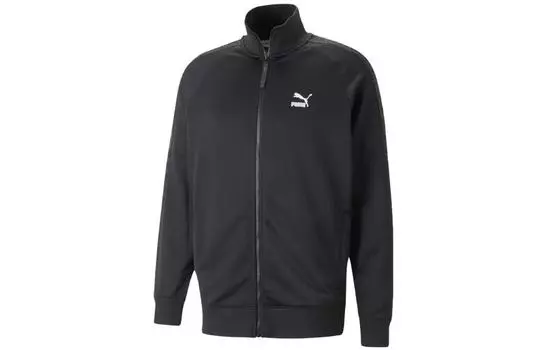 Мужская куртка Puma, цвет Black