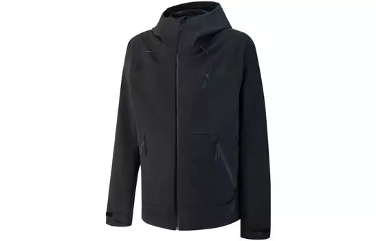 Мужская куртка Puma, цвет Black