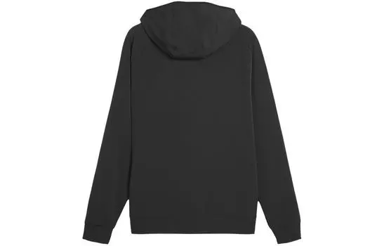 Мужская куртка Puma, цвет Black