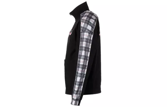 Мужская куртка Puma, цвет Black