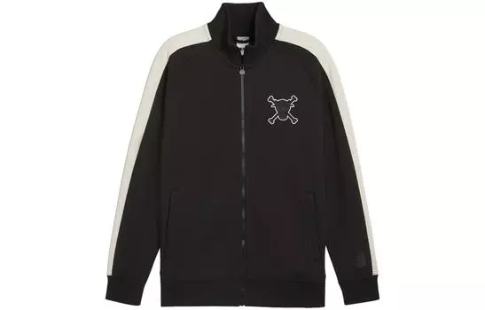 Мужская куртка Puma, цвет Black