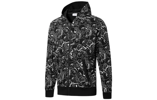 Мужская куртка Puma, цвет Black
