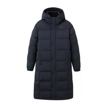 Мужская куртка Puma, цвет Black