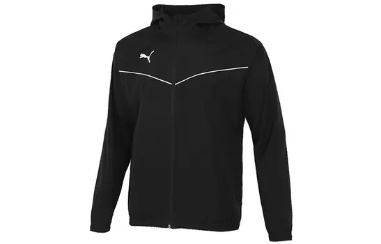 Мужская куртка Puma, цвет Black