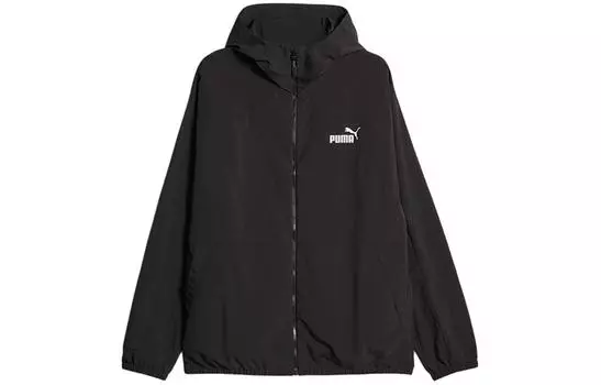 Мужская куртка Puma, цвет Black