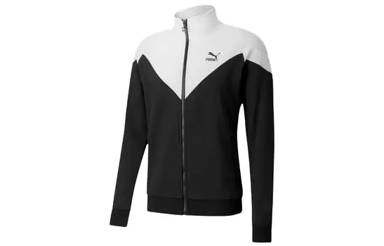 Мужская куртка Puma, цвет Black