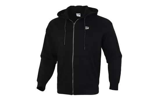 Мужская куртка Puma, цвет Black