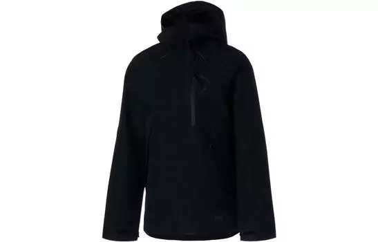 Мужская куртка Puma, цвет Black