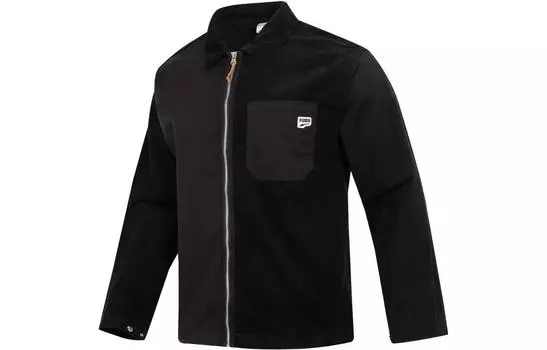 Мужская куртка Puma, цвет Black