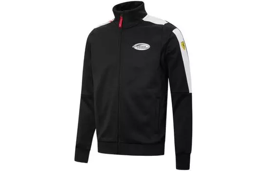 Мужская куртка Puma, цвет Black