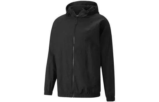 Мужская куртка Puma, цвет Black