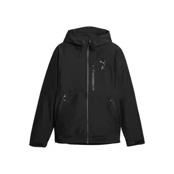 Мужская куртка Puma, цвет Black