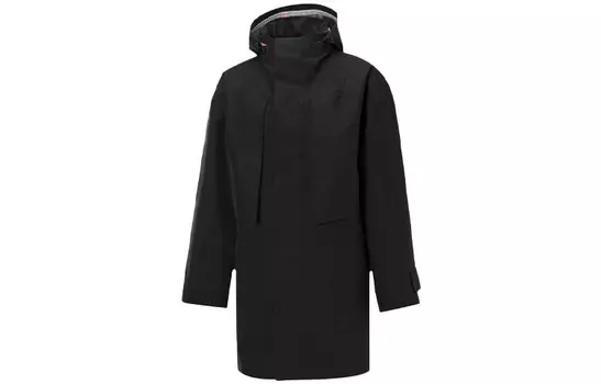 Мужская куртка Puma, цвет Black
