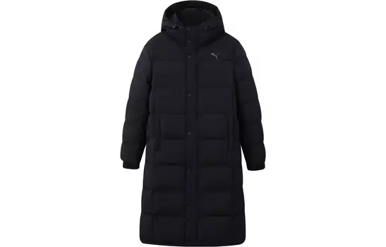 Мужская куртка Puma, цвет Black