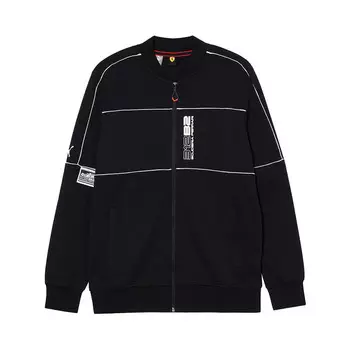 Мужская куртка Puma, цвет Black