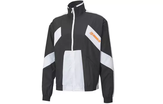 Мужская куртка Puma, цвет Black