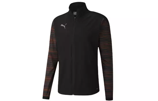 Мужская куртка Puma, цвет Black