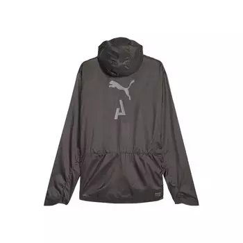 Мужская куртка Puma, цвет Black