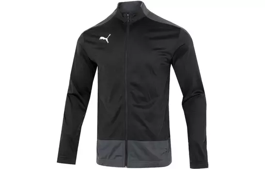Мужская куртка Puma, цвет Black