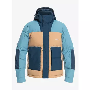 Мужская куртка Quiksilver, синий