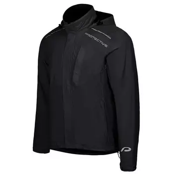 Мужская куртка Rain II Protective, черный