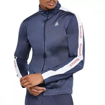 Мужская куртка Reebok, синий
