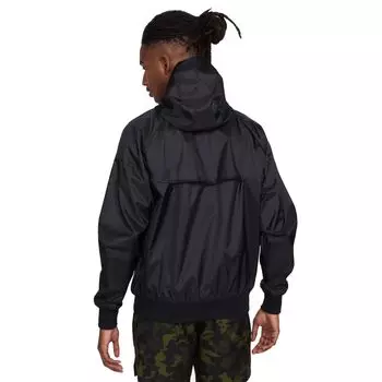 Мужская куртка с капюшоном Windrunner Nike