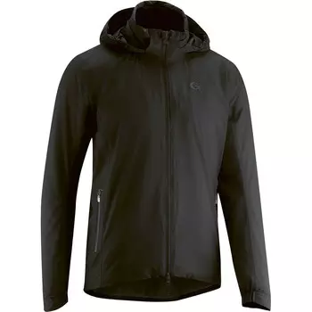 Мужская куртка Save Therm Gonso, черный