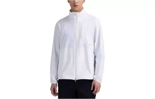 Мужская куртка Sojourn White/WHT Lululemon