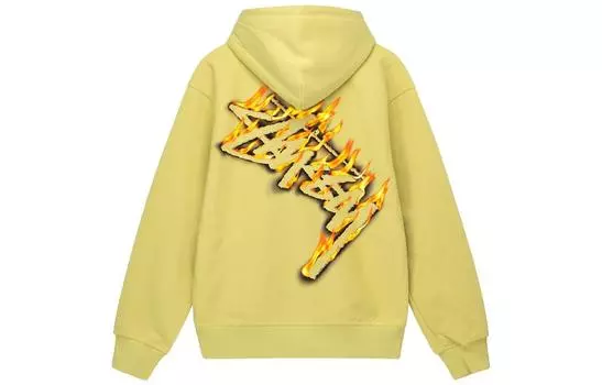 Мужская куртка Stussy, цвет Black